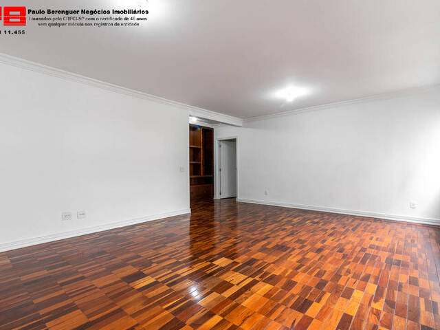 #7516 - Apartamento para Locação em São Paulo - SP - 3