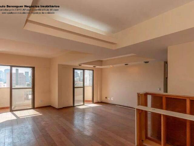 #7534 - Apartamento para Venda em São Paulo - SP