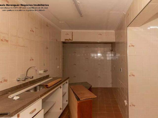 #7534 - Apartamento para Venda em São Paulo - SP