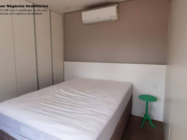 #7538 - Apartamento para Venda em São Paulo - SP