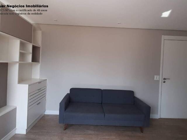 #7538 - Apartamento para Venda em São Paulo - SP