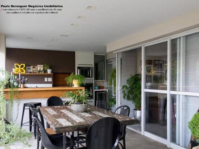 #7539 - Apartamento para Venda em São Paulo - SP