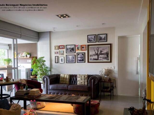 #7539 - Apartamento para Venda em São Paulo - SP