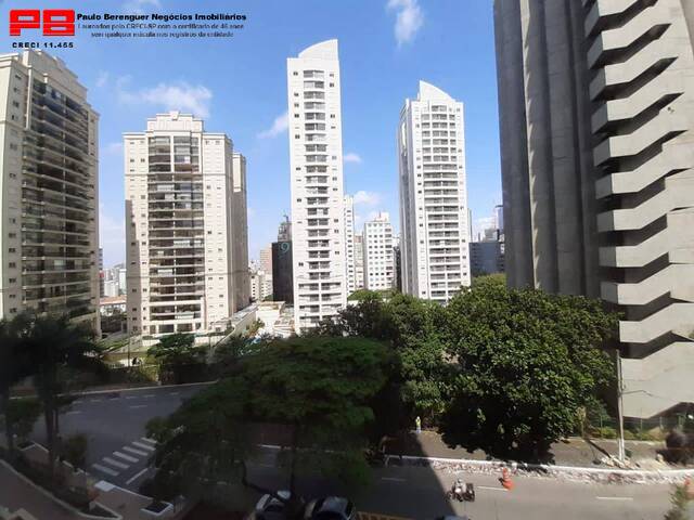 #7540 - Apartamento para Venda em São Paulo - SP