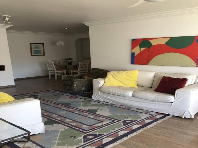 Apartamento para Locação em São Paulo - 4