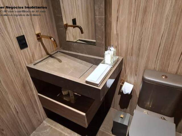 #7546 - Apartamento para Venda em São Paulo - SP