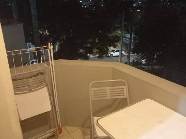 #270 - Flat para Venda em São Paulo - SP - 2