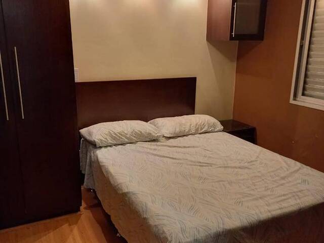 Flat para Venda em São Paulo - 4