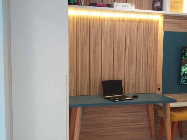 #7555 - Apartamento para Venda em São Paulo - SP