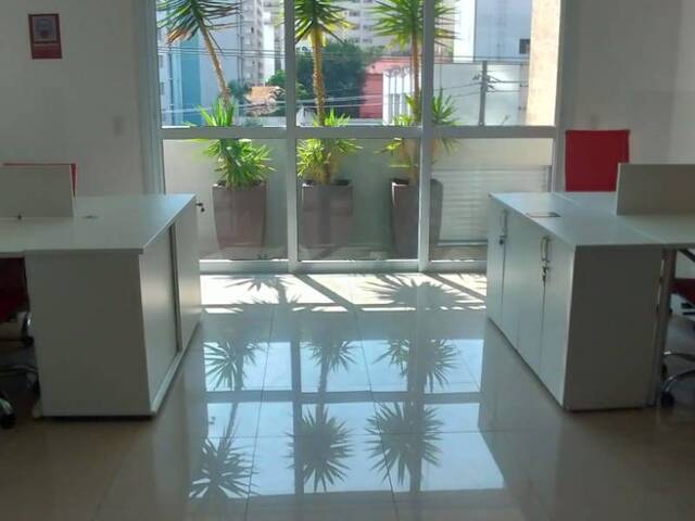 Conjunto Comercial para Venda em São Paulo - 5