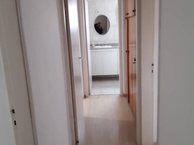 #7565 - Apartamento para Venda em São Paulo - SP