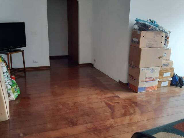 #7565 - Apartamento para Venda em São Paulo - SP