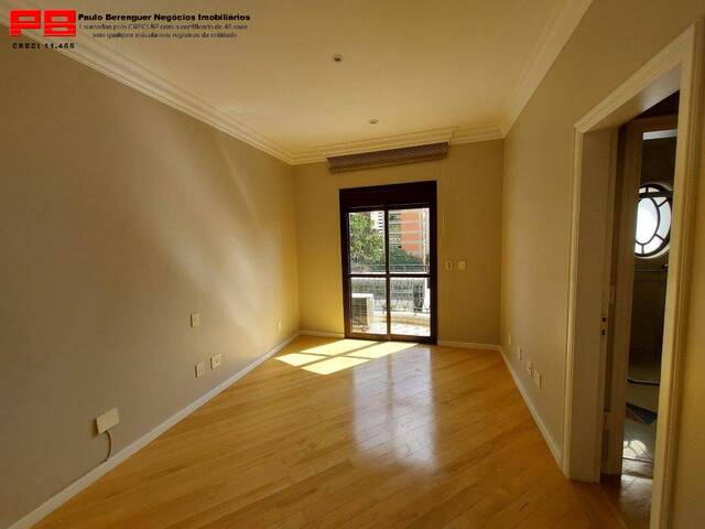#7580 - Apartamento para Locação em São Paulo - SP