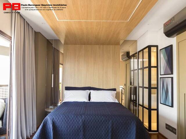 #7584 - Apartamento para Venda em São Paulo - SP