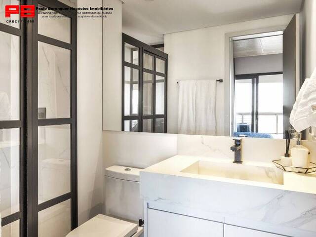 #7584 - Apartamento para Venda em São Paulo - SP