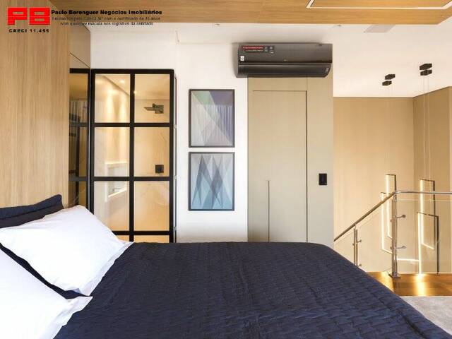 Apartamento para Venda em São Paulo - 5