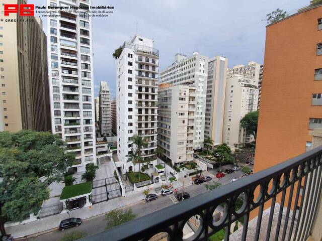 #7585 - Apartamento para Venda em São Paulo - SP