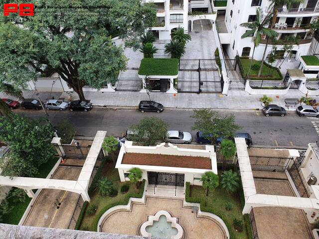 #7585 - Apartamento para Venda em São Paulo - SP