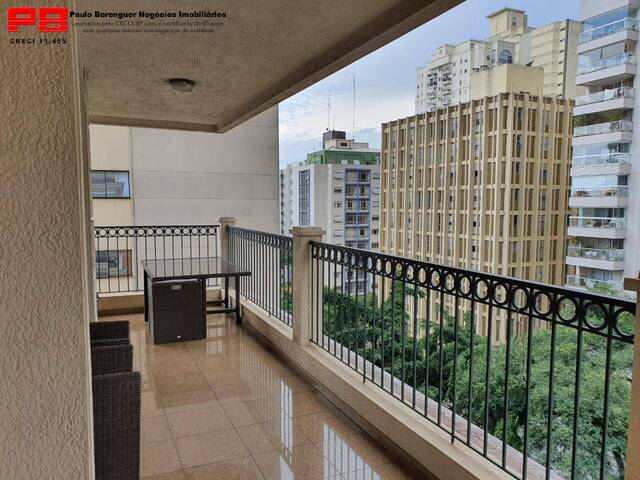 Apartamento para Venda em São Paulo - 4