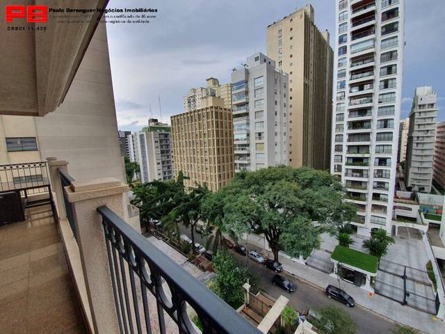 Apartamento para Venda em São Paulo - 5