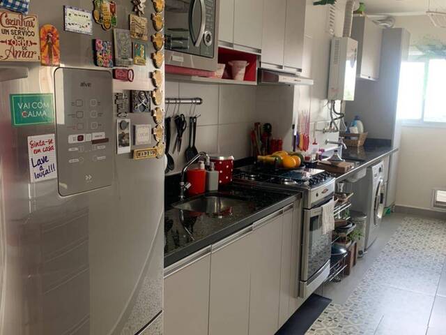 #7586 - Apartamento para Venda em São Paulo - SP