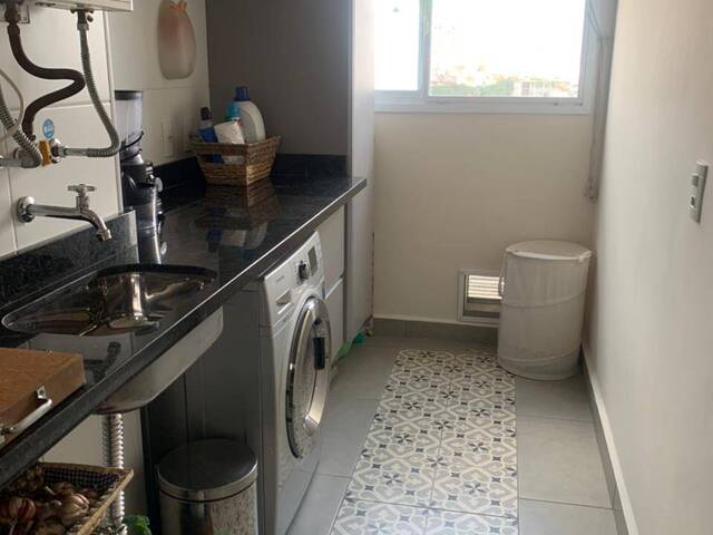 #7586 - Apartamento para Venda em São Paulo - SP