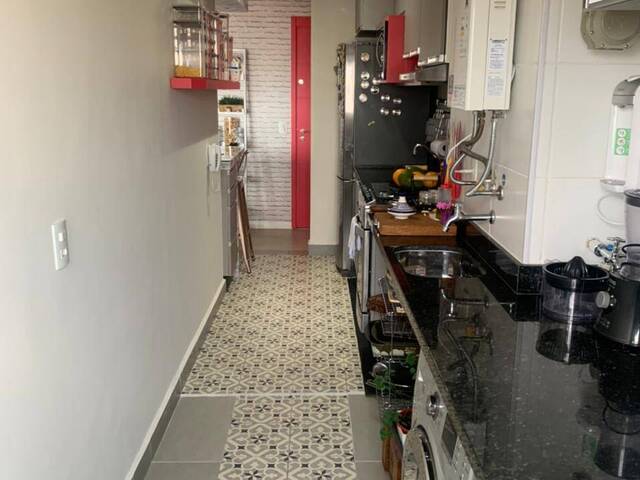 Apartamento para Venda em São Paulo - 4