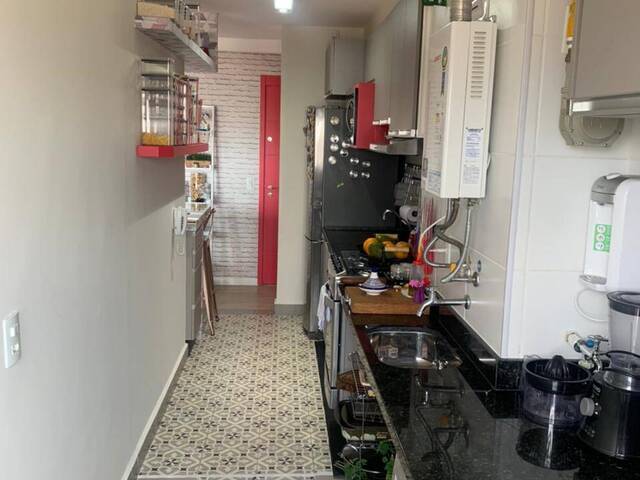 Apartamento para Venda em São Paulo - 5