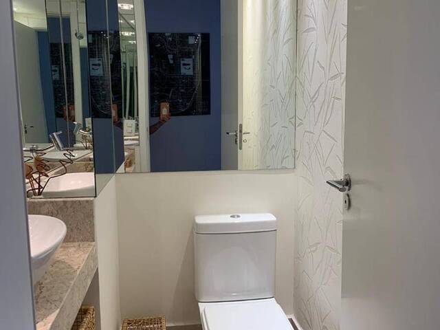 #7588 - Apartamento para Venda em São Paulo - SP