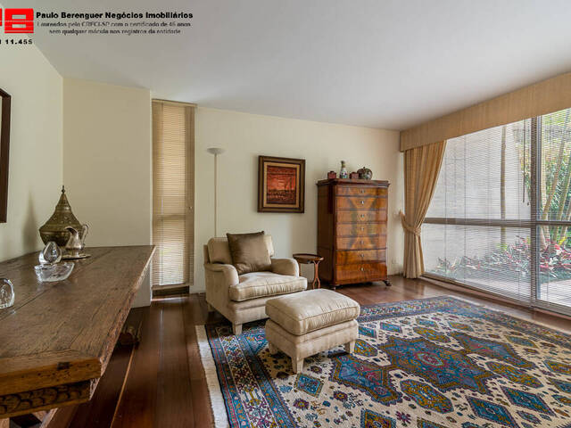 Casa para Locação em São Paulo - 4