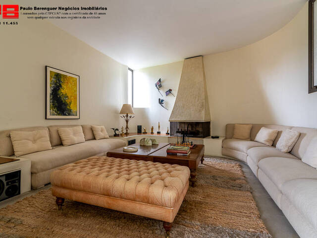 Casa para Locação em São Paulo - 5