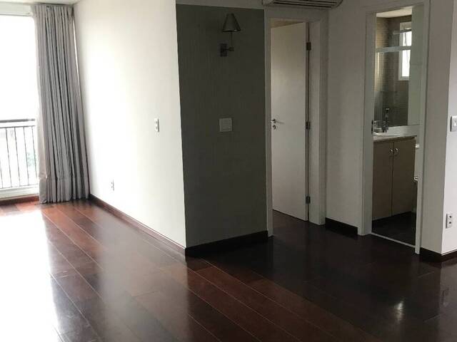 #7606 - Apartamento para Locação em São Paulo - SP - 3