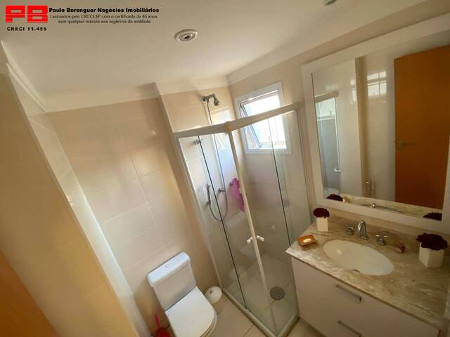 #7613 - Apartamento para Venda em São Paulo - SP