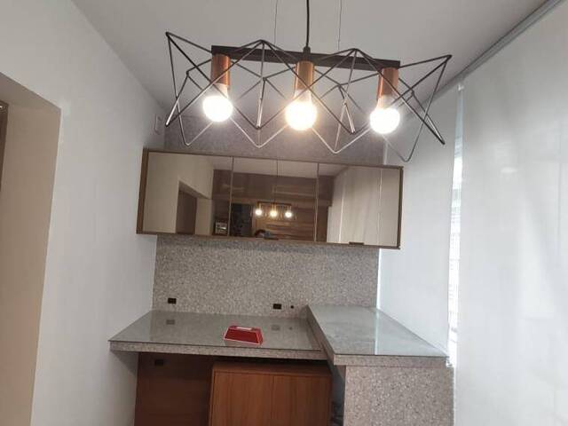 #7615 - Apartamento para Venda em São Paulo - SP