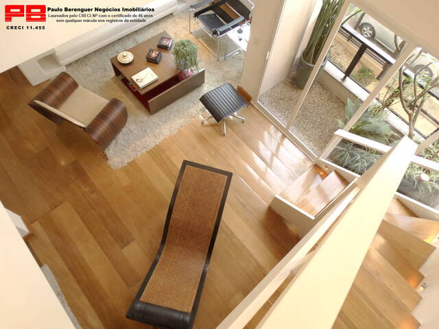 #7630 - Apartamento para Venda em São Paulo - SP