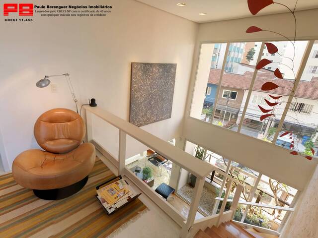 #7630 - Apartamento para Venda em São Paulo - SP