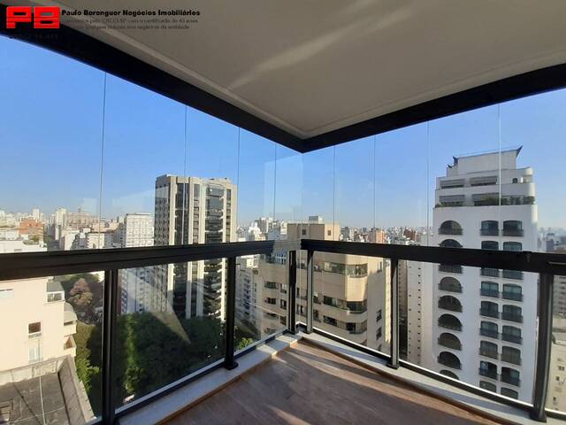 #7635 - Apartamento para Venda em São Paulo - SP - 2