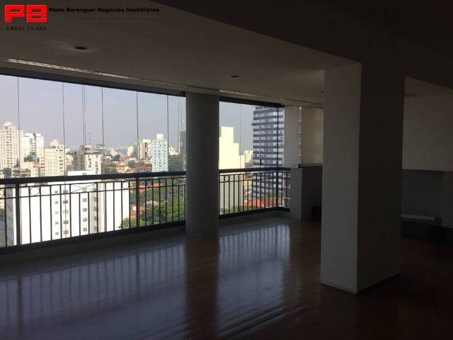 #7636 - Apartamento para Venda em São Paulo - SP
