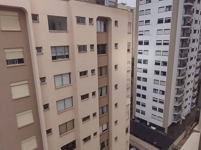 #7638 - Apartamento para Venda em São Paulo - SP - 3