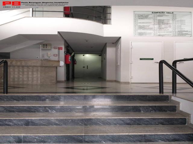 #7640 - Conjunto Comercial para Locação em São Paulo - SP