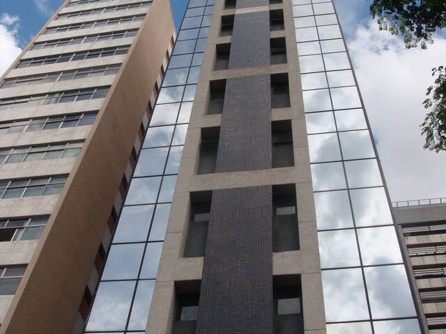 #7640 - Conjunto Comercial para Locação em São Paulo - SP - 1