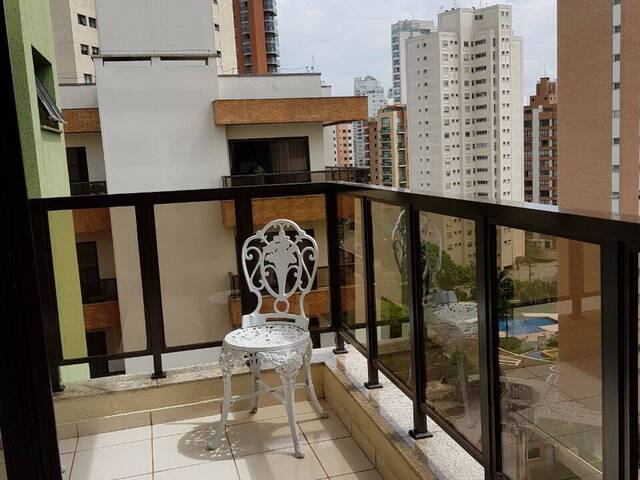 Apartamento para Venda em São Paulo - 5