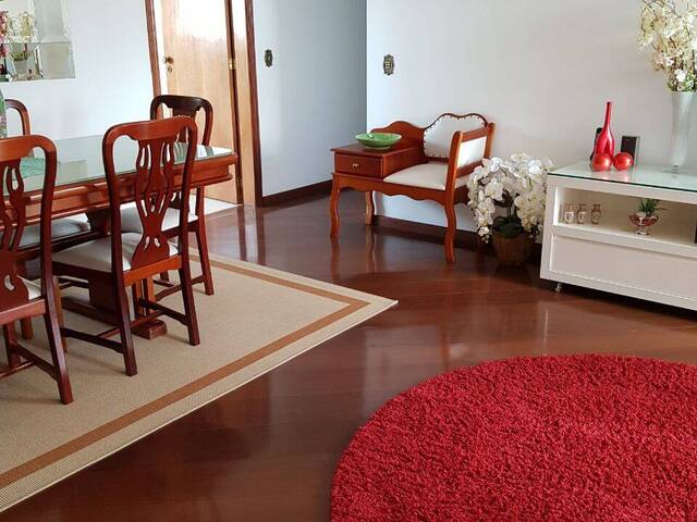 #7644 - Apartamento para Venda em São Paulo - SP