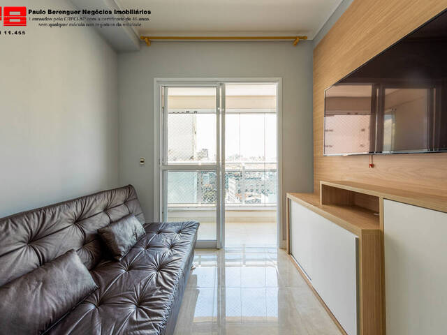 #7647 - Apartamento para Venda em São Paulo - SP