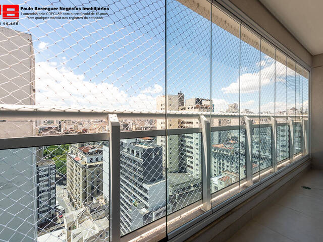 #7647 - Apartamento para Venda em São Paulo - SP