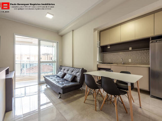 Apartamento para Venda em São Paulo - 5