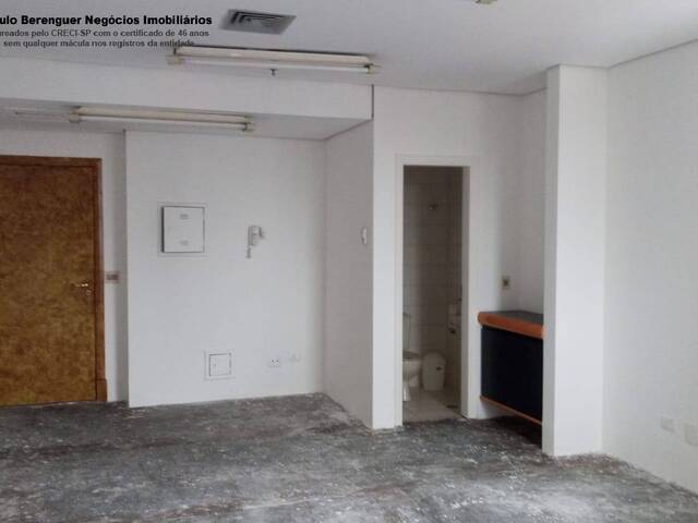 Conjunto Comercial para Locação em São Paulo - 4
