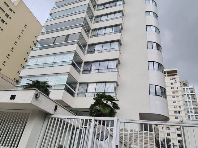 #7662 - Apartamento para Locação em São Paulo - SP - 1