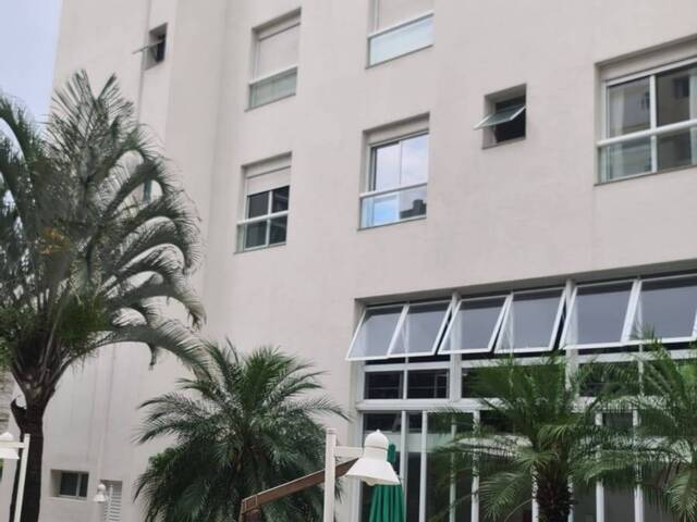 #7662 - Apartamento para Locação em São Paulo - SP - 3