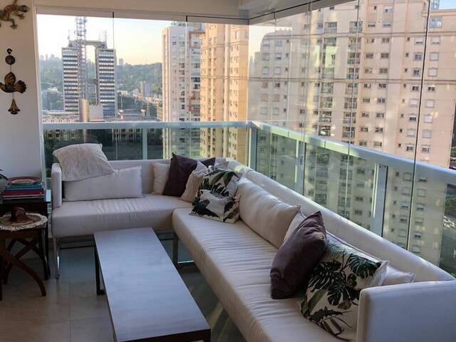 Apartamento para Venda em São Paulo - 5